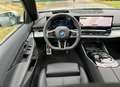 BMW i5 83.9 kW eDrive40. B&W/TREKAAK/CAM360 Grigio - thumbnail 12