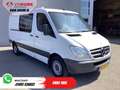 Mercedes-Benz Sprinter 313 2.2 CDI Aut. L2 EXPORT ONLY NL Auto/ APK 05-20 Weiß - thumbnail 1