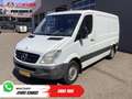 Mercedes-Benz Sprinter 313 2.2 CDI Aut. L2 EXPORT ONLY NL Auto/ APK 05-20 Weiß - thumbnail 8
