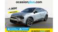 Citroen C4 ë -C4 Shine 100kW Argent - thumbnail 1