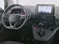 Opel Combo Life Elegance Kamera|Kessy|SHZ|Navi|PDC Schwarz - thumbnail 16