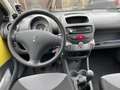 Peugeot 107 1.0i Trendy   83 000 KM EURO 5 OK Zones LEZ Galben - thumbnail 12