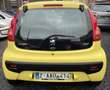 Peugeot 107 1.0i Trendy   83 000 KM EURO 5 OK Zones LEZ Żółty - thumbnail 5