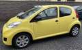Peugeot 107 1.0i Trendy   83 000 KM EURO 5 OK Zones LEZ Żółty - thumbnail 2