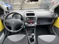 Peugeot 107 1.0i Trendy   83 000 KM EURO 5 OK Zones LEZ Sarı - thumbnail 10