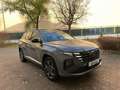 Hyundai TUCSON 1.6 T-GDI N Line Plug-In Hybrid 4WD Gris - thumbnail 4