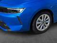 Opel Astra 1.2 Turbo Elegance Bleu - thumbnail 7