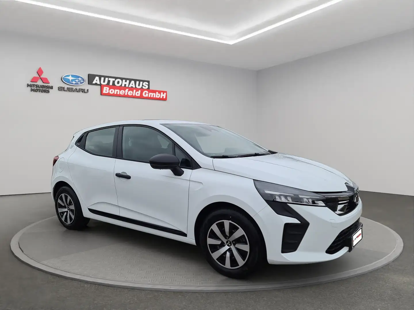 Mitsubishi Colt 1.0 BASIS MT LED PDC APP Weiß - 1