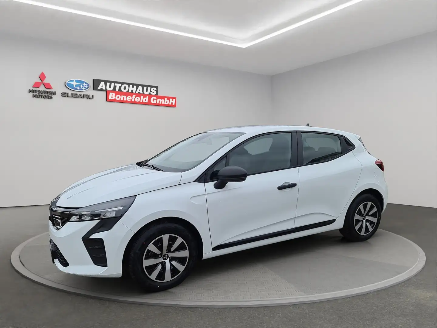 Mitsubishi Colt 1.0 BASIS MT LED PDC APP Weiß - 2