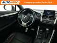Lexus NX 300h E-Four F Sport Line Gris - thumbnail 14