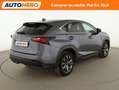 Lexus NX 300h E-Four F Sport Line Gris - thumbnail 6