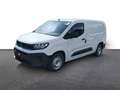 Opel Combo L2H1 + 3-Sitzer + RF-Kamera + Multimedia-Radio + H Weiß - thumbnail 2