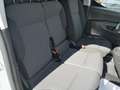 Opel Combo L2H1 + 3-Sitzer + RF-Kamera + Multimedia-Radio + H Weiß - thumbnail 12