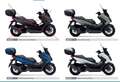 Honda Forza 125 Euro 5+ - thumbnail 1