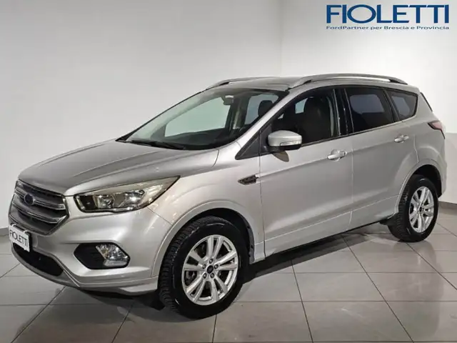 Ford Kuga Kuga 1.5 TDCI 120 CV S&S 2WD Plus