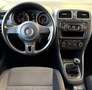 Volkswagen Golf Variant Comfortline Silber - thumbnail 8