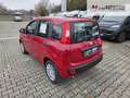 Fiat Panda Fiat Panda MY25 Pandina POP Hybrid | PDC | TOP Rouge - thumbnail 3