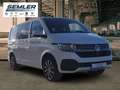 Volkswagen T6.1 Transporter 2.0 TDI Kombi 6-SITZ AHK APP GRA PDC Blanco - thumbnail 3