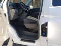 Volkswagen T6.1 Transporter 2.0 TDI Kombi 6-SITZ AHK APP GRA PDC Blanco - thumbnail 11