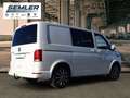 Volkswagen T6.1 Transporter 2.0 TDI Kombi 6-SITZ AHK APP GRA PDC Blanco - thumbnail 4