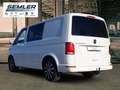 Volkswagen T6.1 Transporter 2.0 TDI Kombi 6-SITZ AHK APP GRA PDC Blanco - thumbnail 5
