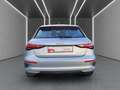 Audi A3 35 TFSI Adv. *Smartph.-int.*SHZ* Silber - thumbnail 6