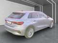 Audi A3 35 TFSI Adv. *Smartph.-int.*SHZ* Silber - thumbnail 3