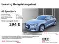 Audi A3 35 TFSI Adv. *Smartph.-int.*SHZ* Silber - thumbnail 1