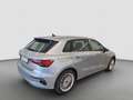 Audi A3 35 TFSI Adv. *Smartph.-int.*SHZ* Silber - thumbnail 2