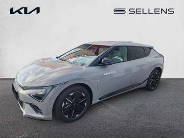 Autonomie Longue 325ch 84kWh GT-Line Premium AWD