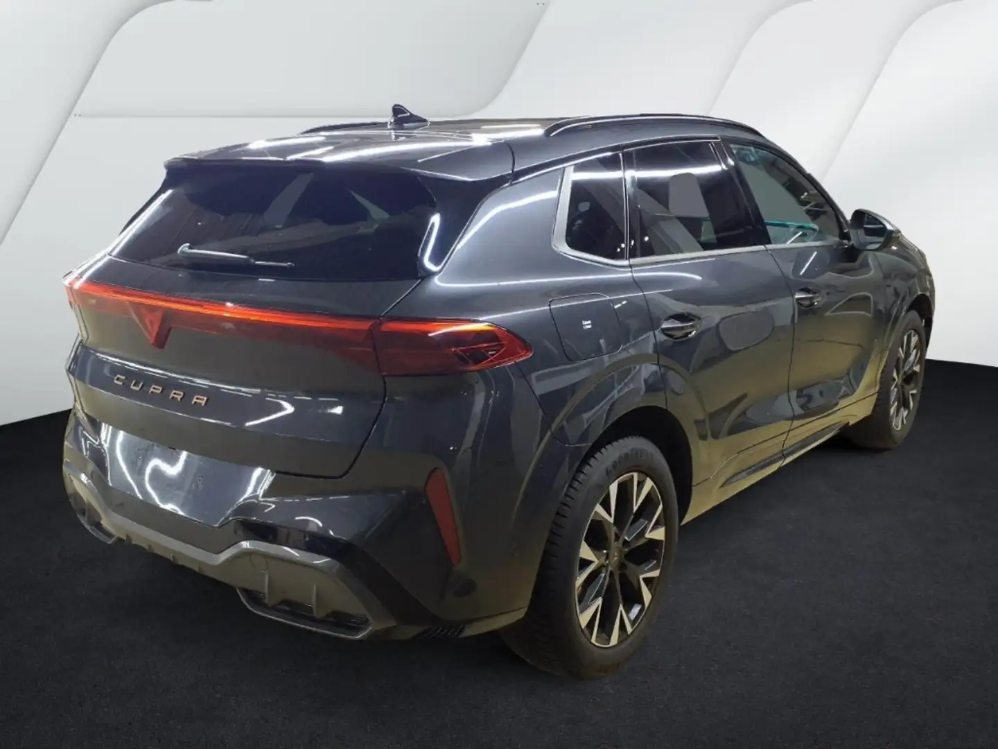 CUPRA Terramar 1.5 eTSI DSG ab 289,- EUR 990,- TOP VIEW | NAVI | Grau - 2