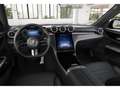 Mercedes-Benz C 180 AMG AHK+HIFI+TOTWINKEL+NIGHT PAKET+19" Schwarz - thumbnail 8
