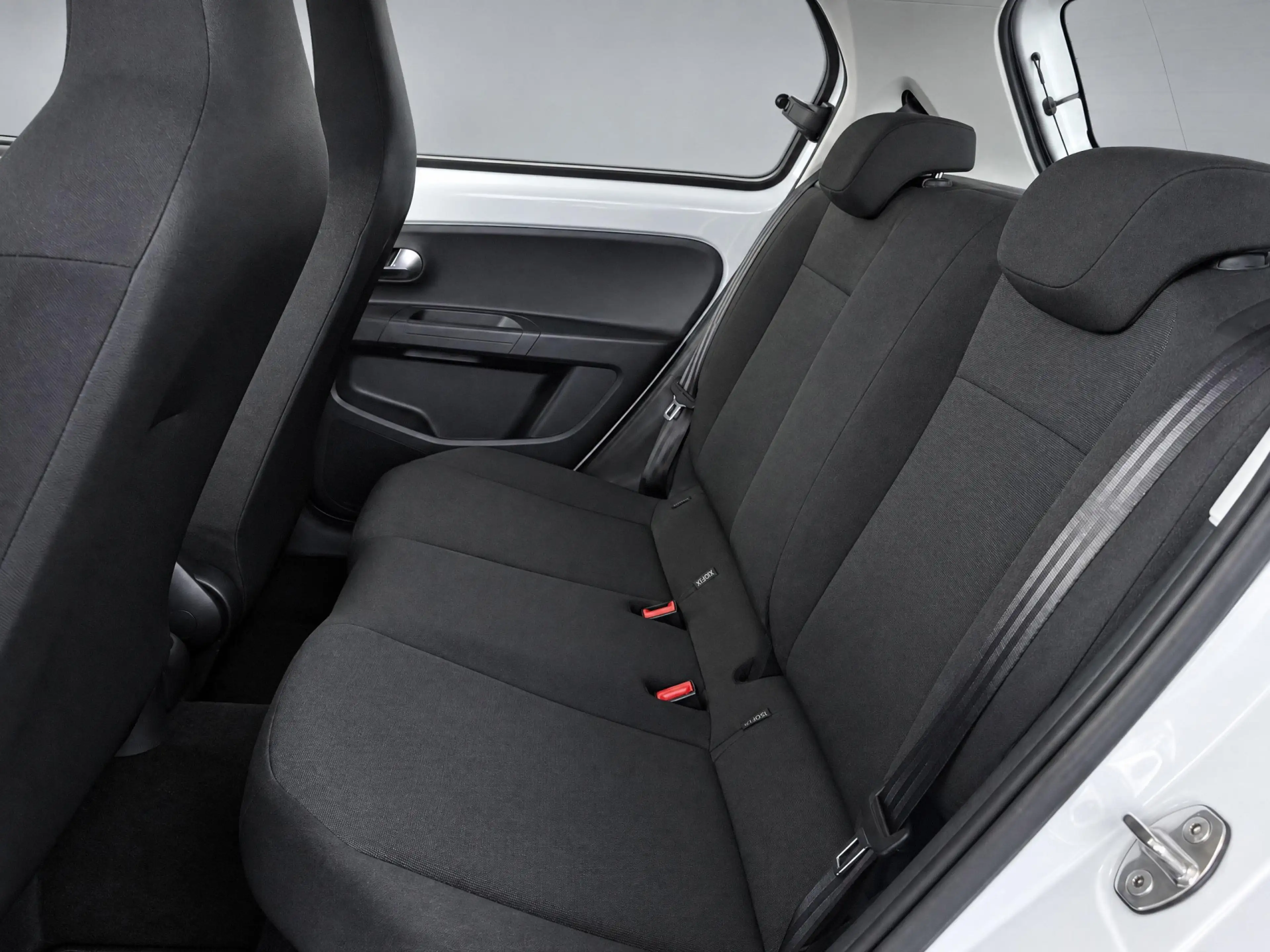 Volkswagen up! 1.0 BMT move up! SPORTVELGJES ! — photo 7