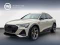 Audi e-tron Audi e-tron S Sportback 370 kW Braun - thumbnail 1