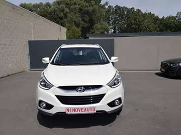 PARKHULP A. AIRCO BLUETOOTH CRUISE **41000KM**