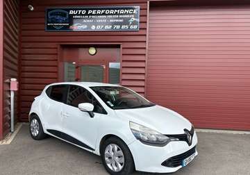 Renautl 1.5 dci 75cv eco2 bluetooth 2013 ct ok