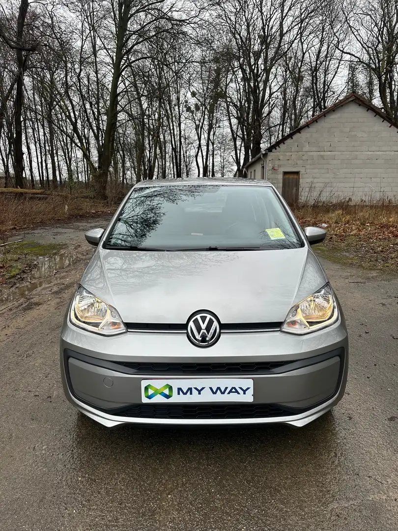 Volkswagen up! eco (BlueMotion Technology) move Bronze - 1