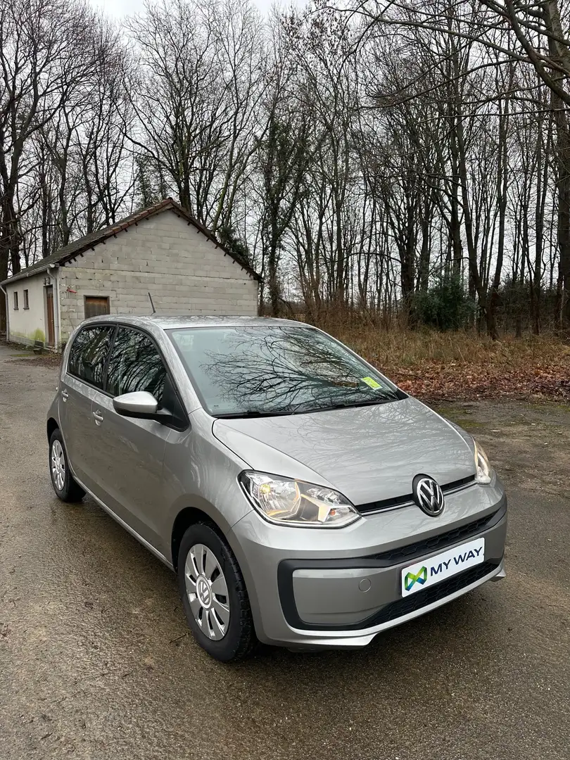 Volkswagen up! eco (BlueMotion Technology) move Brons - 2