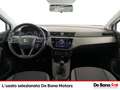 SEAT Ibiza 1.0 tgi business 90cv Bianco - thumbnail 9