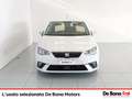 SEAT Ibiza 1.0 tgi business 90cv Bianco - thumbnail 2