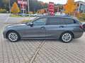 BMW 318 d Touring Aut. Luxury Line G21 Laser AHK DAB Grau - thumbnail 3