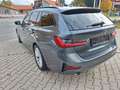 BMW 318 d Touring Aut. Luxury Line G21 Laser AHK DAB Grau - thumbnail 5