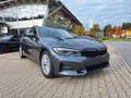 BMW 318 d Touring Aut. Luxury Line G21 Laser AHK DAB Grau - thumbnail 1