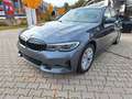 BMW 318 d Touring Aut. Luxury Line G21 Laser AHK DAB Grau - thumbnail 2