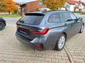 BMW 318 d Touring Aut. Luxury Line G21 Laser AHK DAB Grau - thumbnail 6