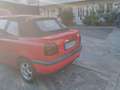 Volkswagen Golf Cabriolet Golf Cabrio 1.8 Червоний - thumbnail 3