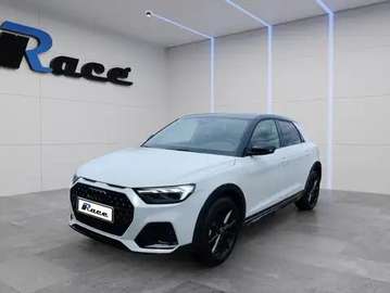 A1 allstreet 30 tfsi Identity Contrast s tronic VARI COLORI E ALLESTIMENTI