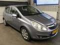 Opel Corsa 1.2-16V Enjoy - 1e eigenaar - Airco - 5deurs Grau - thumbnail 3