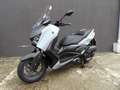 Yamaha X-Max 125 Gris - thumbnail 4