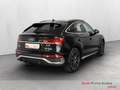 Audi Q5 sportback 50 2.0 tfsi e quattro s-tronic Zwart - thumbnail 4